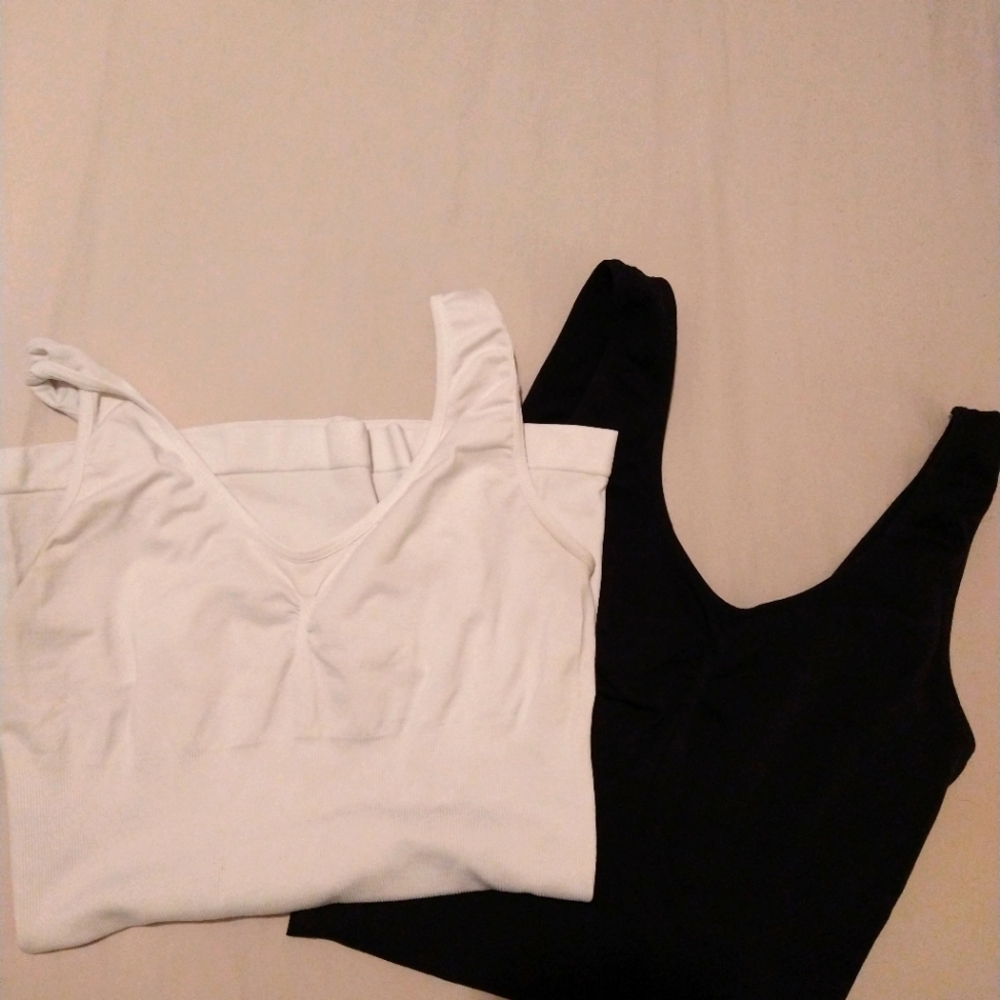 Shapewear bundle